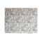 Hello Honey® 60" Blue & White Toile Pattern Cotton Chambray Throw